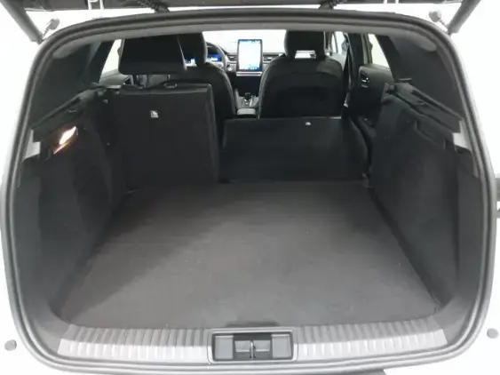 RENAULT SYMBIOZ - voiture de démonstration - Photo 16