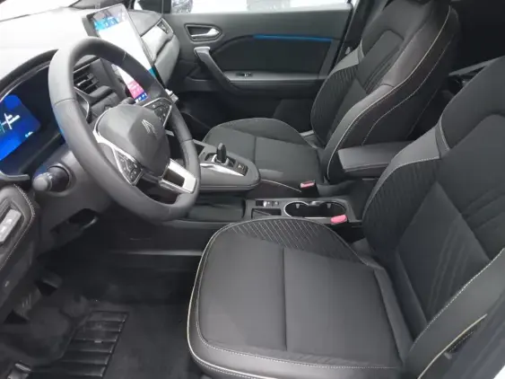 RENAULT SYMBIOZ - voiture de démonstration - Photo 18