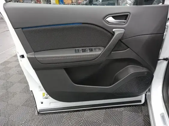 RENAULT SYMBIOZ - voiture de démonstration - Photo 19