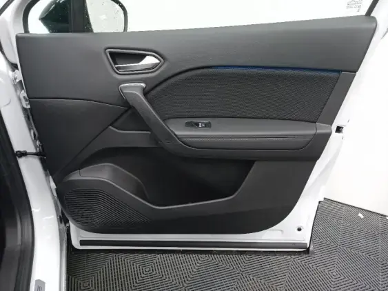 RENAULT SYMBIOZ - voiture de démonstration - Photo 20