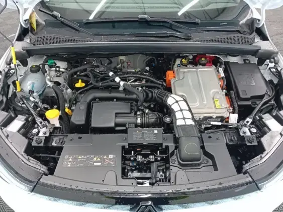 RENAULT SYMBIOZ - voiture de démonstration - Photo 21