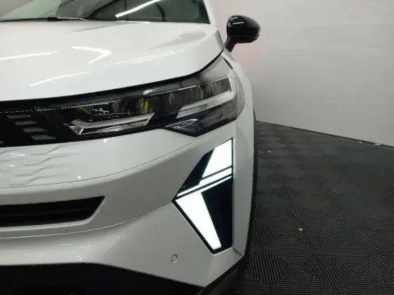 RENAULT SYMBIOZ - voiture de démonstration - Photo 22