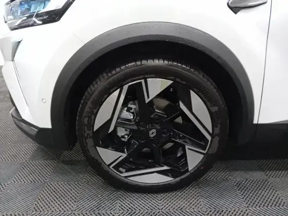 RENAULT SYMBIOZ - voiture de démonstration - Photo 23