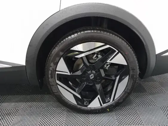 RENAULT SYMBIOZ - voiture de démonstration - Photo 24