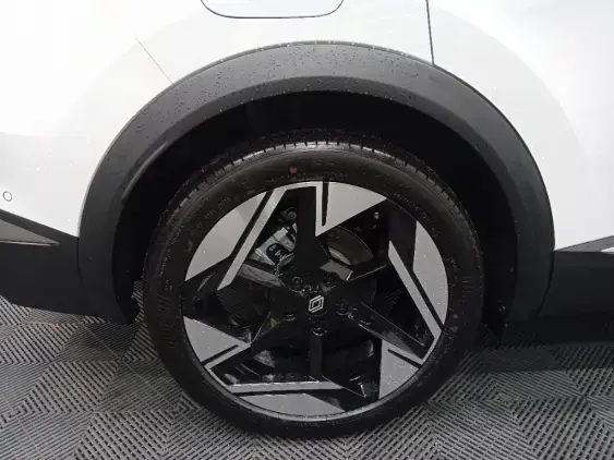 RENAULT SYMBIOZ - voiture de démonstration - Photo 25