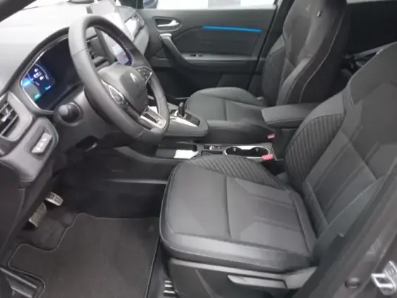 RENAULT CAPTUR II - voiture de démonstration - Photo 18