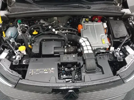 RENAULT CAPTUR II - voiture de démonstration - Photo 21