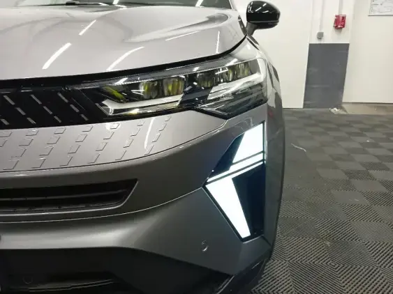 RENAULT CAPTUR II - voiture de démonstration - Photo 22