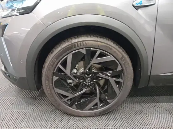 RENAULT CAPTUR II - voiture de démonstration - Photo 23