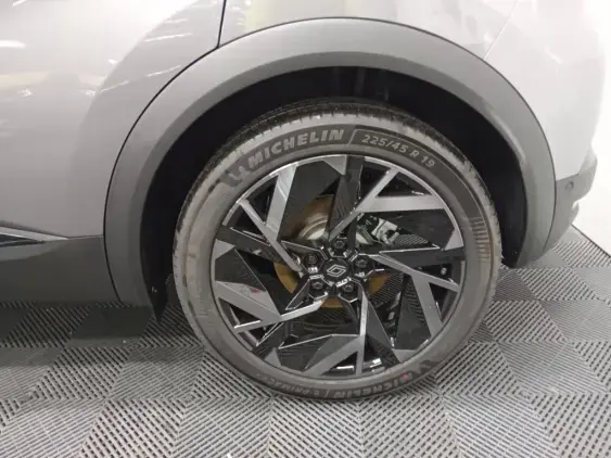 RENAULT CAPTUR II - voiture de démonstration - Photo 24