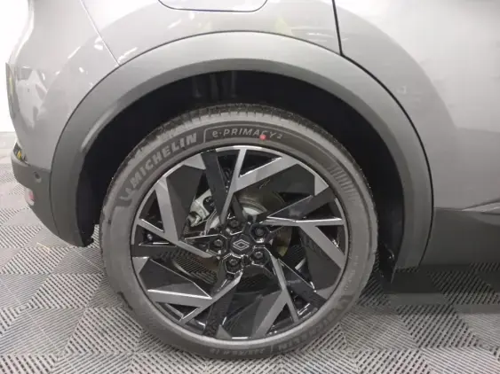 RENAULT CAPTUR II - voiture de démonstration - Photo 25