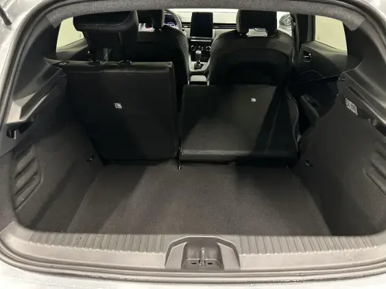 RENAULT CLIO V - voiture de démonstration - Photo 16