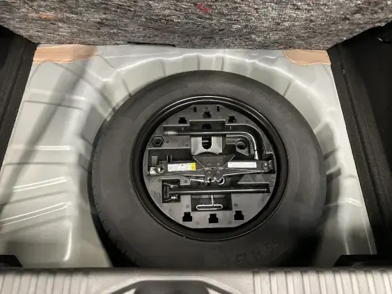 RENAULT CLIO V - voiture de démonstration - Photo 17