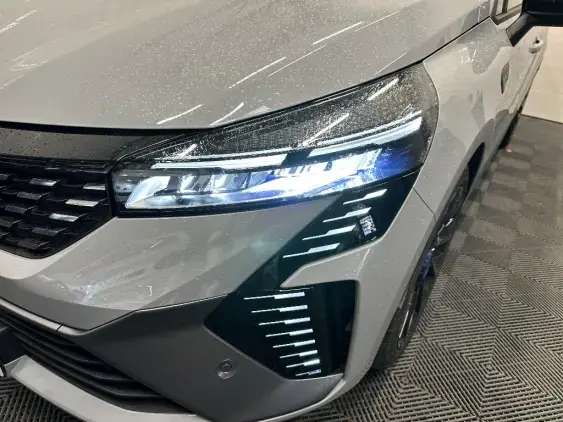 RENAULT CLIO V - voiture de démonstration - Photo 22