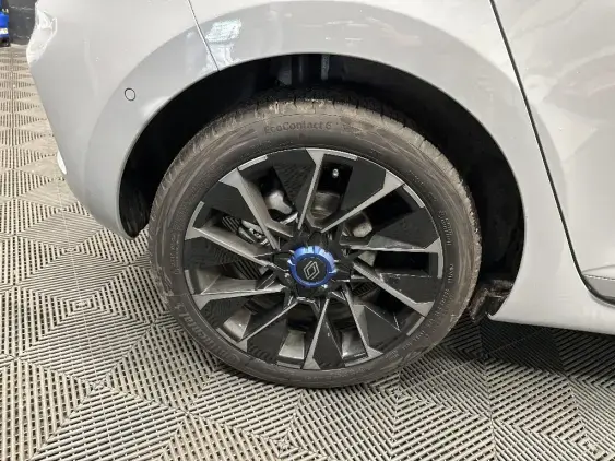 RENAULT CLIO V - voiture de démonstration - Photo 25