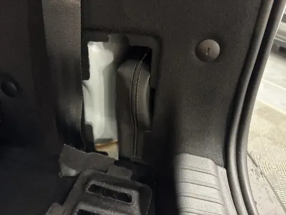 DACIA JOGGER - voiture de démonstration - Photo 17