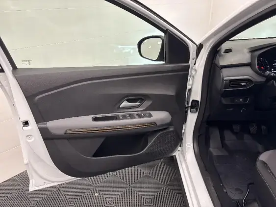 DACIA JOGGER - voiture de démonstration - Photo 19