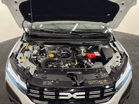 DACIA JOGGER - voiture de démonstration - Photo 21