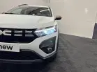 DACIA JOGGER - Photo 22