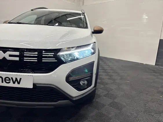 DACIA JOGGER - voiture de démonstration - Photo 22