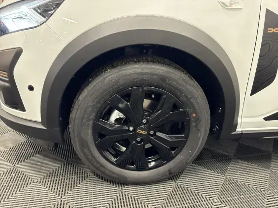 DACIA JOGGER - voiture de démonstration - Photo 23