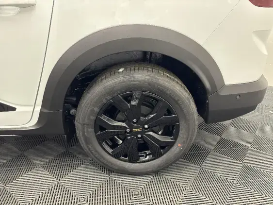 DACIA JOGGER - voiture de démonstration - Photo 24