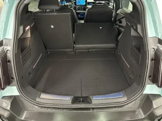 RENAULT RENAULT 4 ELECTRIQUE - voiture de démonstration - Photo 16