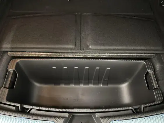 RENAULT RENAULT 4 ELECTRIQUE - voiture de démonstration - Photo 17