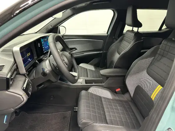 RENAULT RENAULT 4 ELECTRIQUE - voiture de démonstration - Photo 18