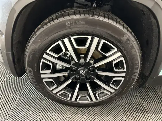 RENAULT RENAULT 4 ELECTRIQUE - voiture de démonstration - Photo 23