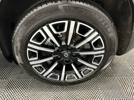 RENAULT RENAULT 4 ELECTRIQUE - voiture de démonstration - Photo 24