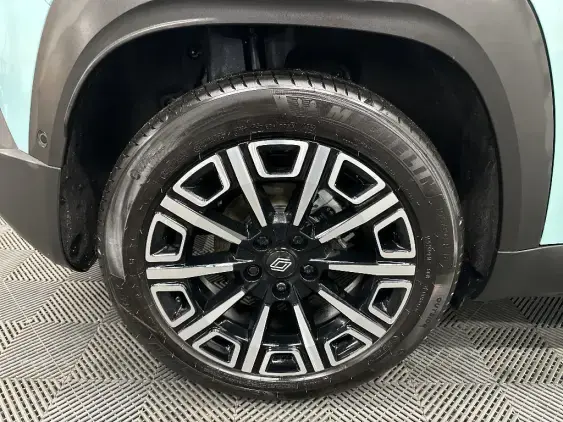 RENAULT RENAULT 4 ELECTRIQUE - voiture de démonstration - Photo 25