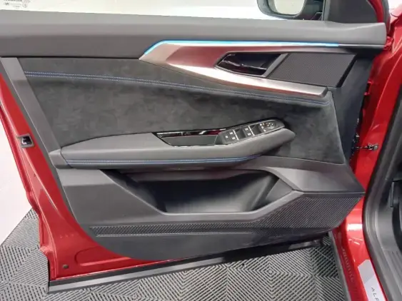 RENAULT AUSTRAL - voiture de démonstration - Photo 19