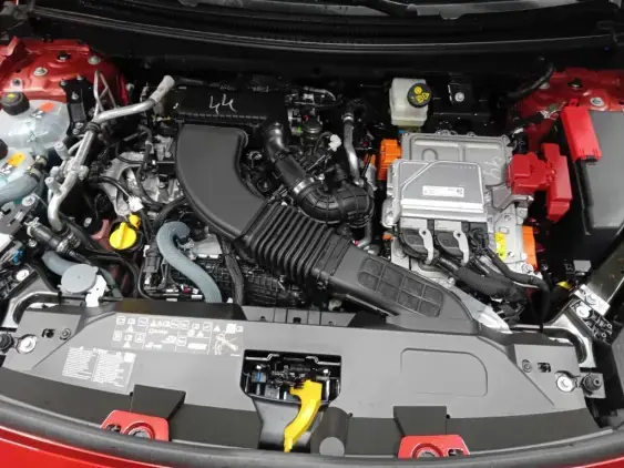 RENAULT AUSTRAL - voiture de démonstration - Photo 21