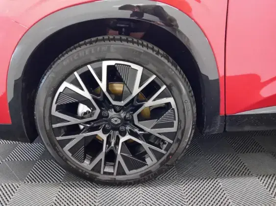 RENAULT AUSTRAL - voiture de démonstration - Photo 23