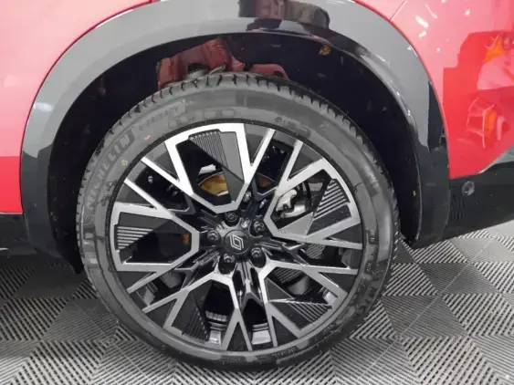 RENAULT AUSTRAL - voiture de démonstration - Photo 24