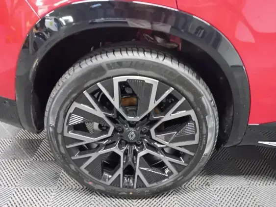 RENAULT AUSTRAL - voiture de démonstration - Photo 25