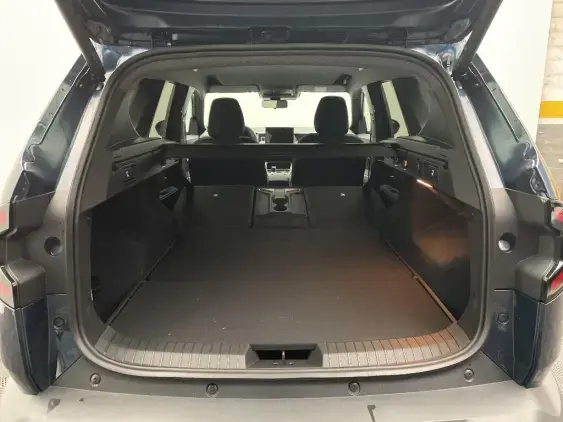 DACIA BIGSTER - voiture de démonstration - Photo 16