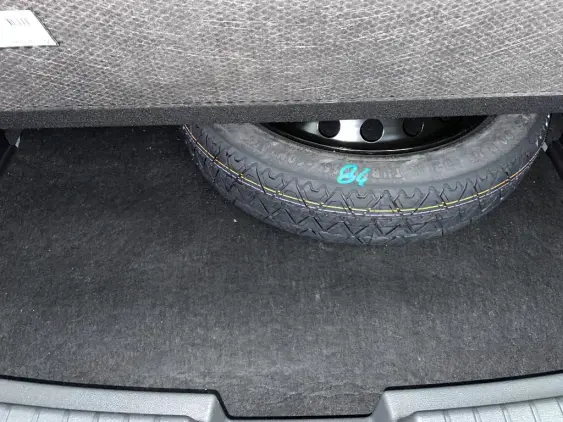 DACIA BIGSTER - voiture de démonstration - Photo 17