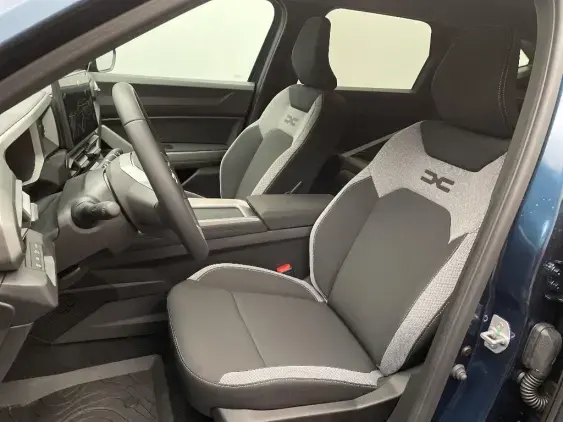 DACIA BIGSTER - voiture de démonstration - Photo 18