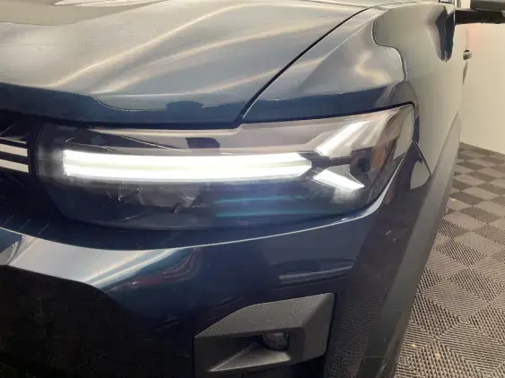 DACIA BIGSTER - voiture de démonstration - Photo 22