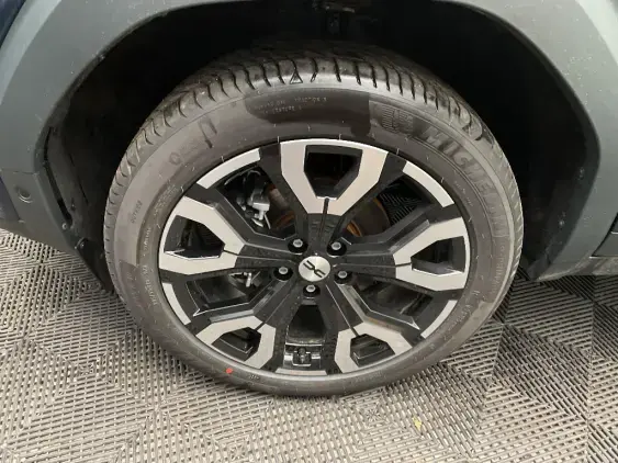 DACIA BIGSTER - voiture de démonstration - Photo 23