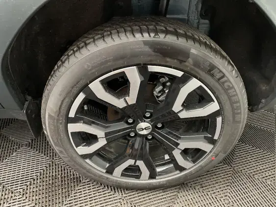 DACIA BIGSTER - voiture de démonstration - Photo 24