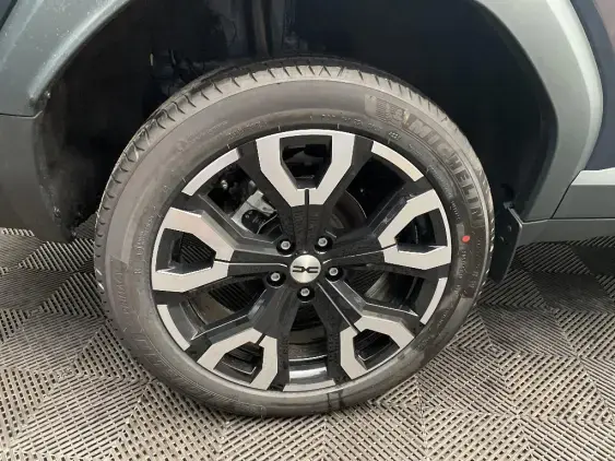 DACIA BIGSTER - voiture de démonstration - Photo 25