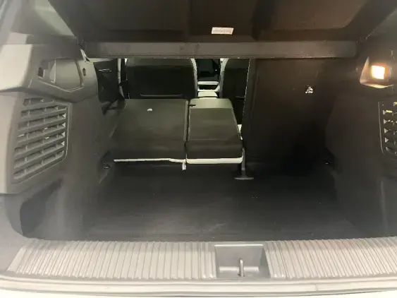 RENAULT SCENIC V ELECTRIQUE - voiture de démonstration - Photo 16