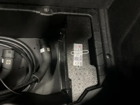 RENAULT SCENIC V ELECTRIQUE - voiture de démonstration - Photo 17