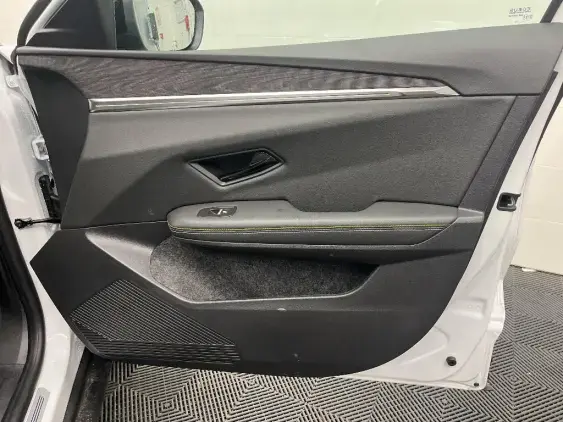 RENAULT SCENIC V ELECTRIQUE - voiture de démonstration - Photo 20