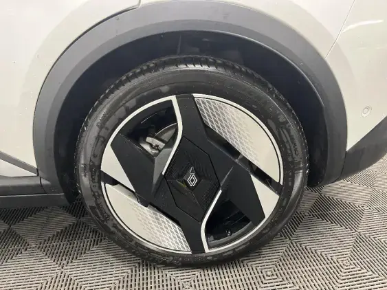RENAULT SCENIC V ELECTRIQUE - voiture de démonstration - Photo 24