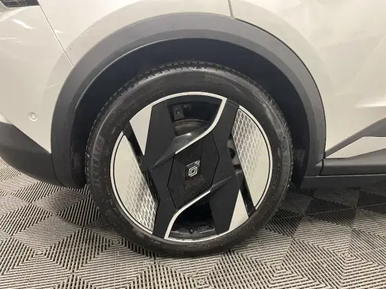 RENAULT SCENIC V ELECTRIQUE - voiture de démonstration - Photo 25