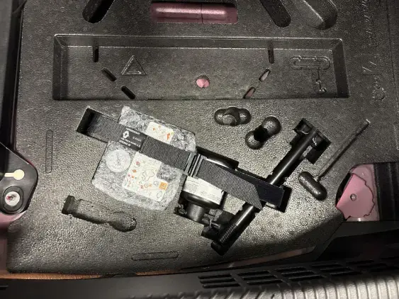 RENAULT CLIO VI - voiture de démonstration - Photo 16